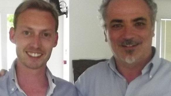 Benatti si gode il trionfo: «Voto 10 a chi non illude»