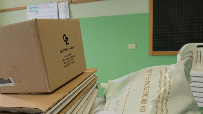 Rinnovati i consigli comunali Ecco tutti i nomi degli eletti