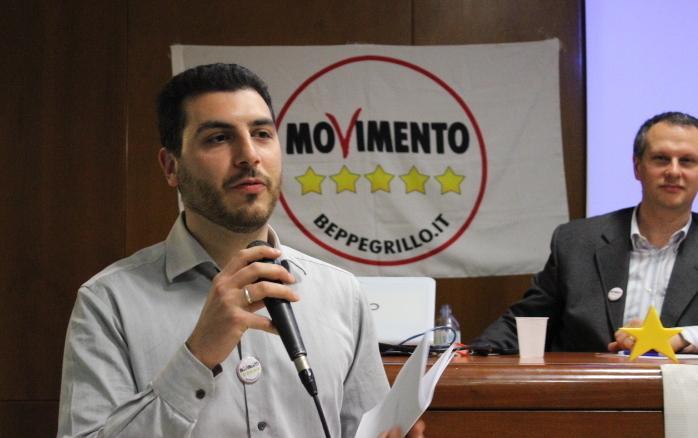 E i 5 Stelle a Maranello sfiorano il 20% 