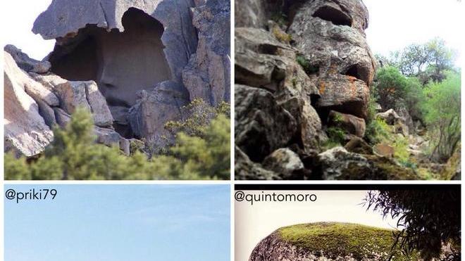 Monumenti naturali, i vincitori del nuovo contest su Instagram 