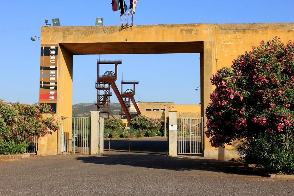 Da TripAdvisor certificato di eccellenza per il museo del Carbone 