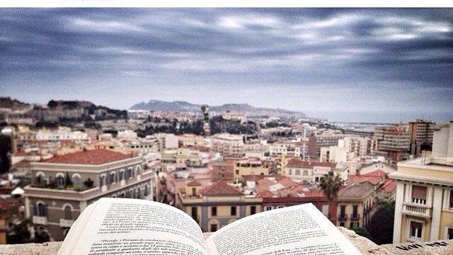 Leggendo Metropolitano, dai libri a Instagram 