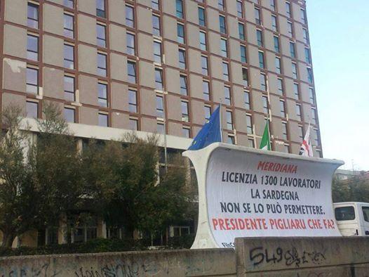 Meridiana, riparte il dialogo con i sindacati 