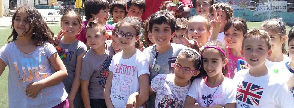 Una vittoria e una sconfitta per i baby della Catalana Alghero 