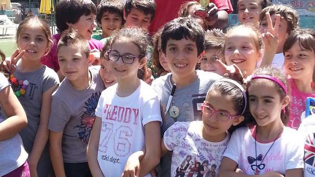 Una vittoria e una sconfitta per i baby della Catalana Alghero