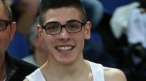 Pianti cerca un salto di livello olimpico