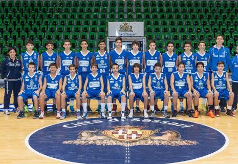 La Torres vince il titolo provinciale