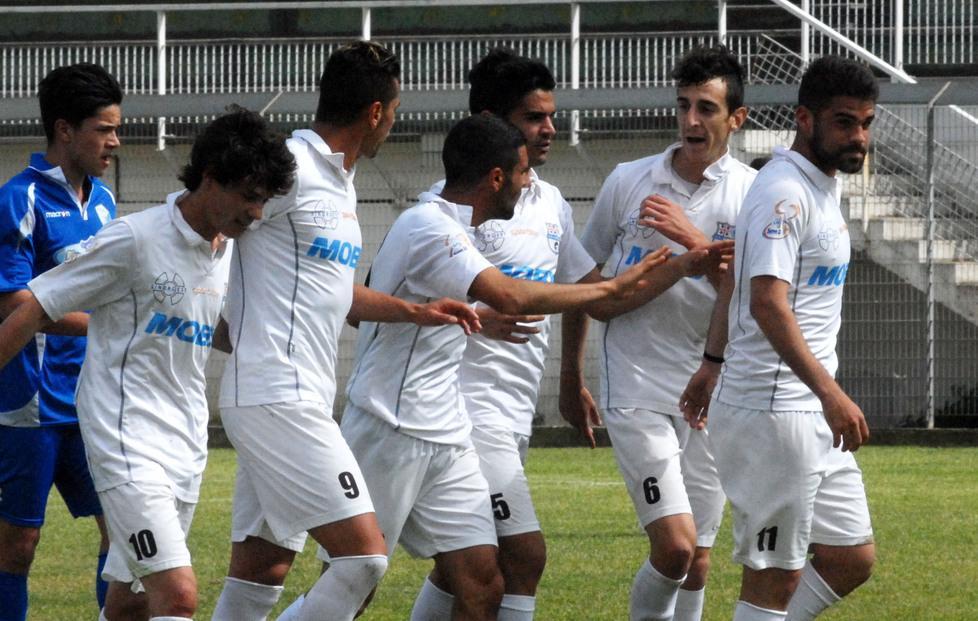 Premi giovani, il Budoni fa il pieno 