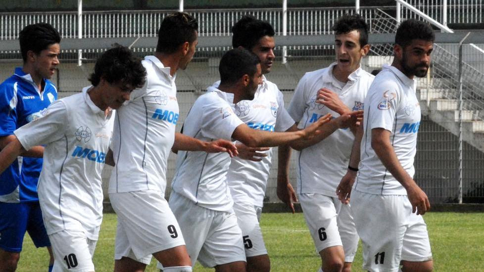 Premi giovani, il Budoni fa il pieno