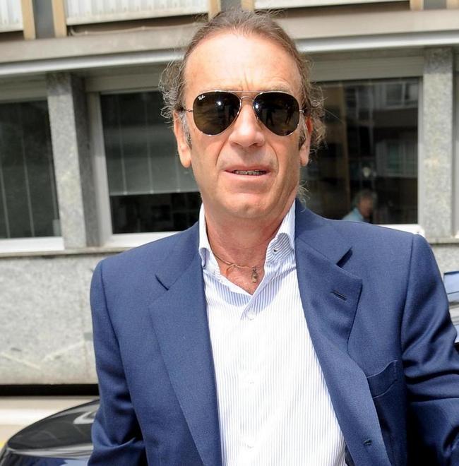 Ventidue anni sul trono macinando affari e tecnici 