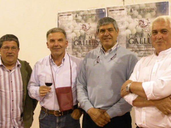 L’arvisionadu spopola al Premio Gallura 