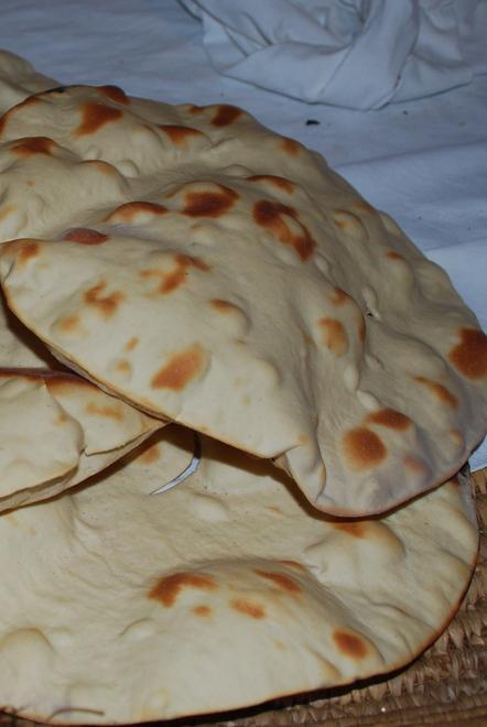 Dalla spiga al forno, giornata all’insegna delle tradizioni