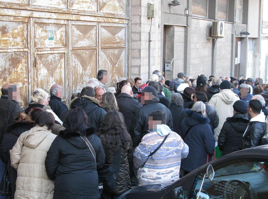 Avvocati in aiuto dei poveri 