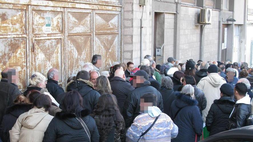 Avvocati in aiuto dei poveri