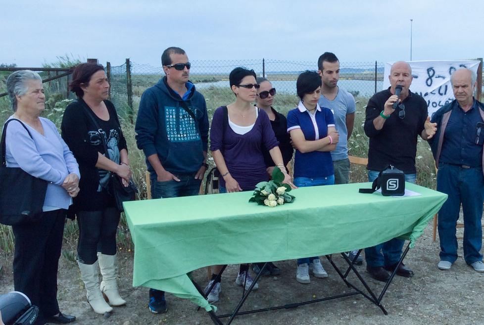 Smenghi: riaprite l’inchiesta sulla tragedia 