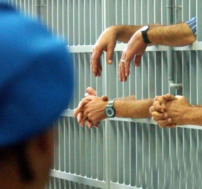 Detenuti al lavoro nei parchi nazionali 