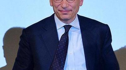 All’Italia un commissario pesante