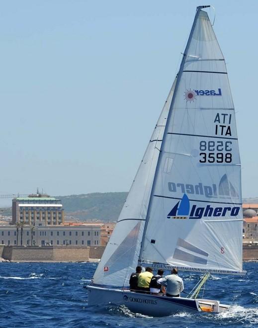 Alghero si prepara a un’estate di eventi «spinti» dal vento 