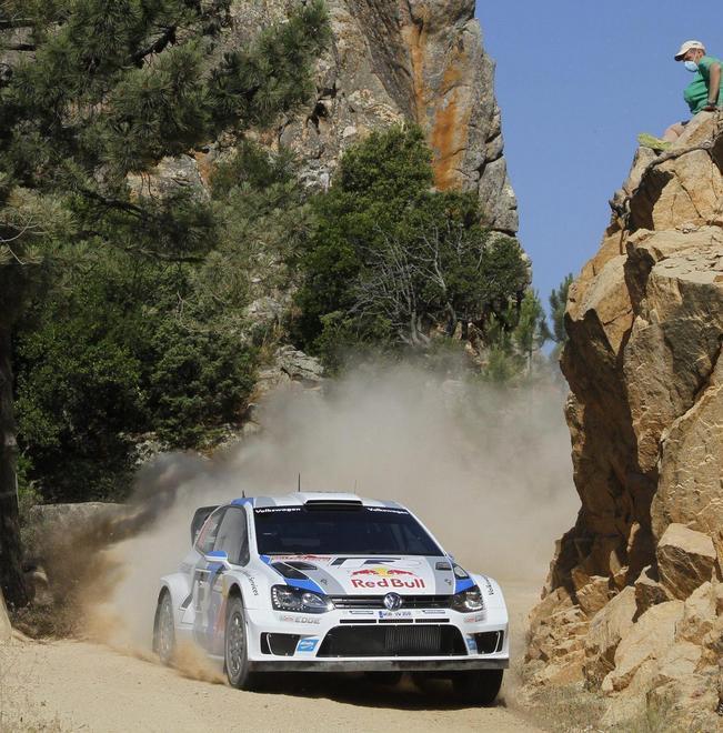 Latvala chiama a raccolta i tifosi sardi 