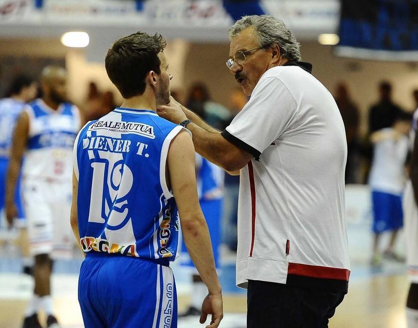 Sacchetti: sarà un Banco sereno e cattivo 