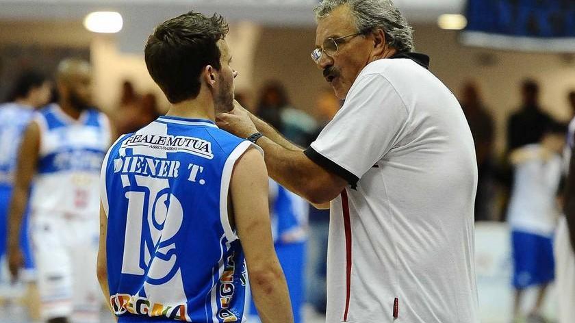 Sacchetti: sarà un Banco sereno e cattivo