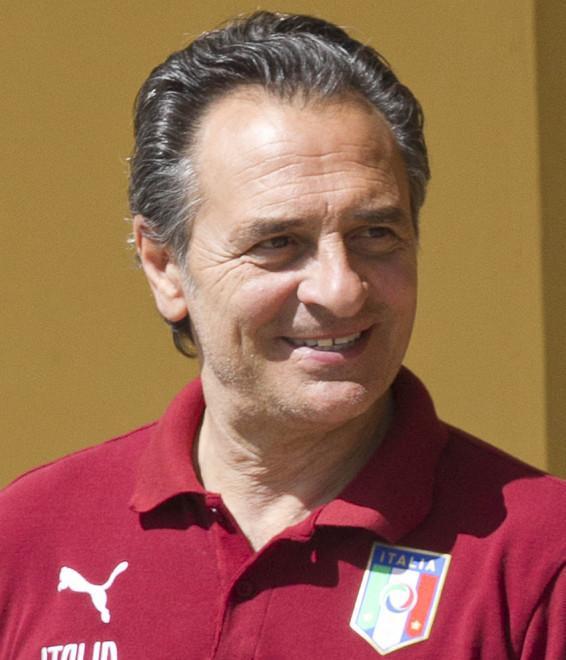 Buffon promuove la sua Italia «Un gruppo in grado di stupire» 