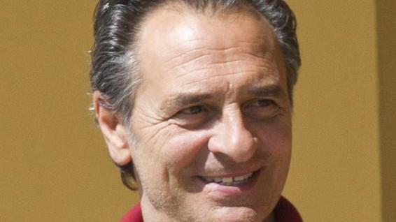 Buffon promuove la sua Italia «Un gruppo in grado di stupire»