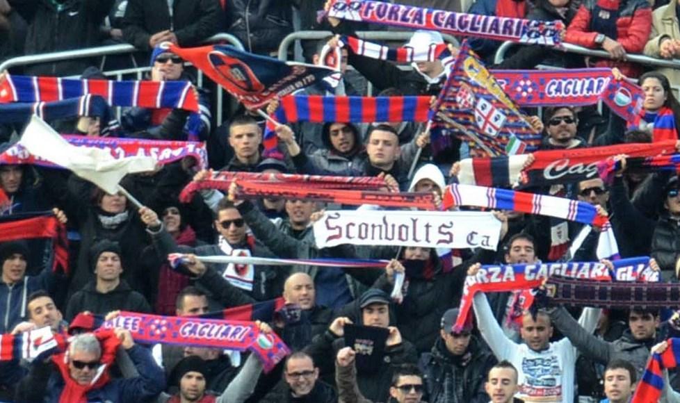 Tutti gli amori finiscono Cellino vende agli yankee 