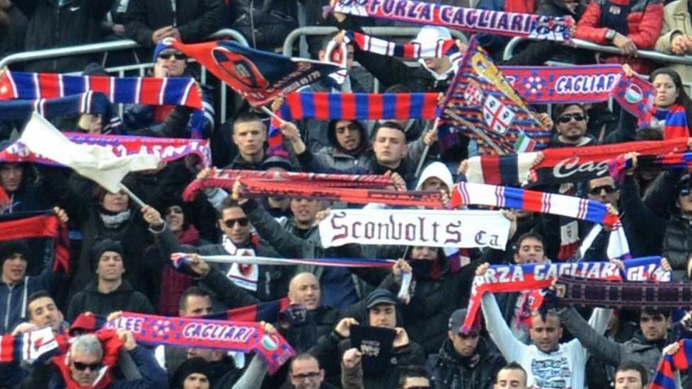 Tutti gli amori finiscono Cellino vende agli yankee