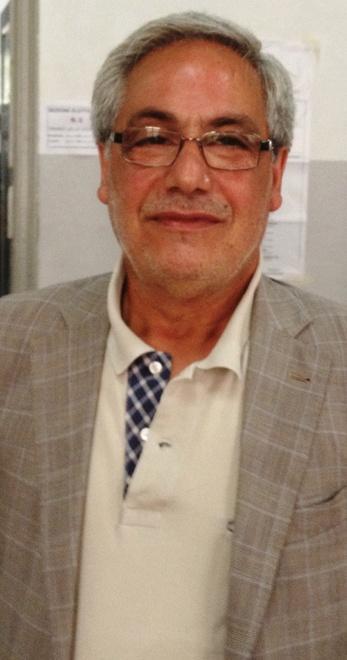 Chiude l’autoparco dell’Ente Foreste 