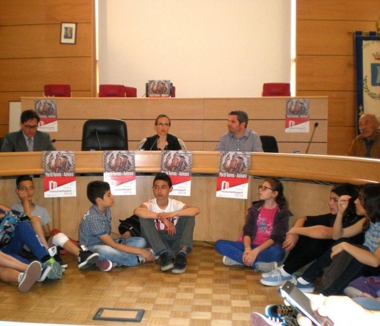 Tutti i gioielli della città con Monumenti Aperti 