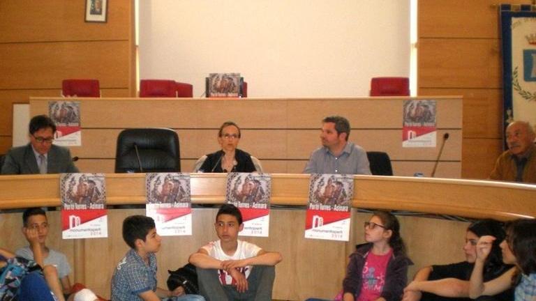 Tutti i gioielli della città con Monumenti Aperti