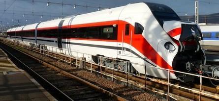 Cisl: i supertreni arriveranno a gennaio 