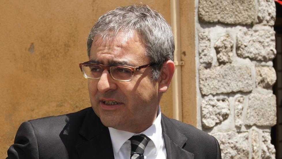 Sopralluogo della difesa nella casa degli orrori