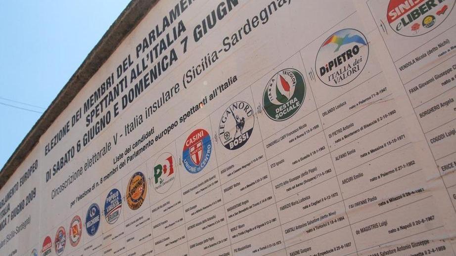 In sei anni impetuosa ripresa del Pd