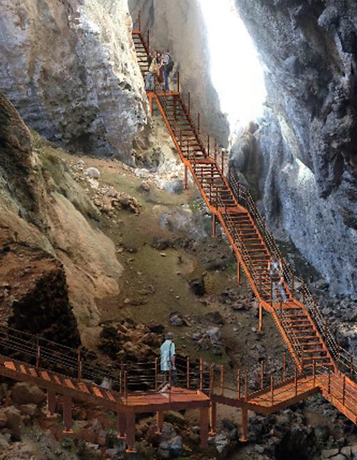 La replica del sindaco di Dorgali «È solo uno studio preliminare» 
