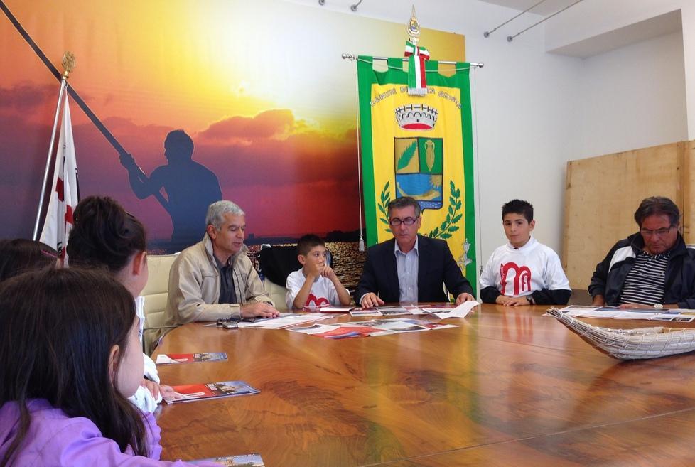 Tutto da scoprire, il paese invita ai Monumenti aperti 