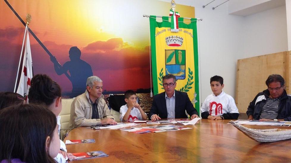 Tutto da scoprire, il paese invita ai Monumenti aperti