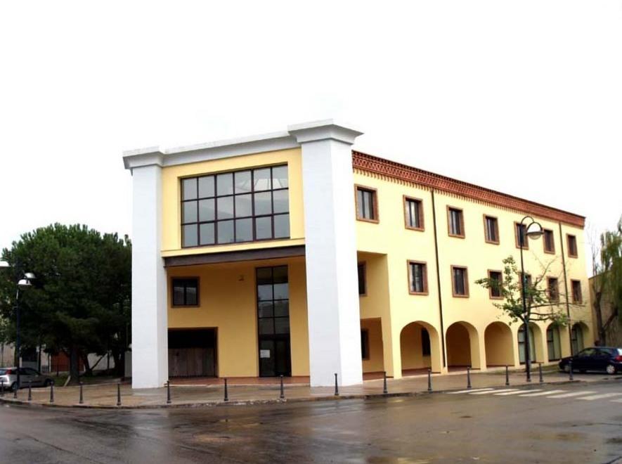 Il sindaco Cannas assegna le deleghe a quattro assessori