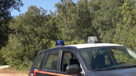 Operazione di controllo del territorio