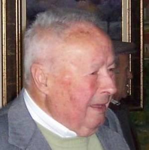 Ollolai, dolore per la morte di Bruno Bosi