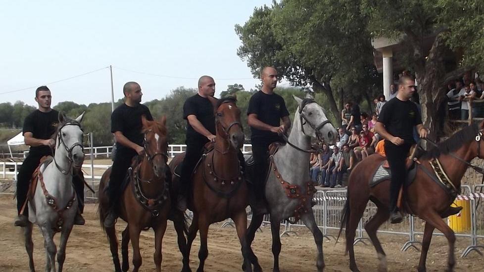 Tutti a cavallo per la corsa alla stella