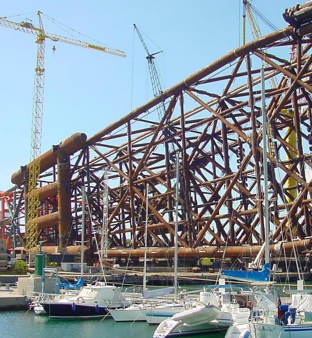 Cisl, ancora un appello sui lavori dell’Intermare 