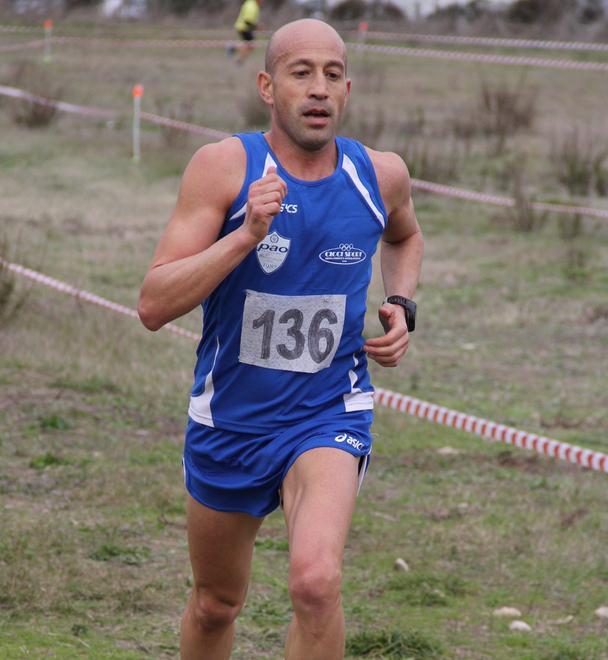 Dominio olbiese nella campestre di Cabu Abbas 
