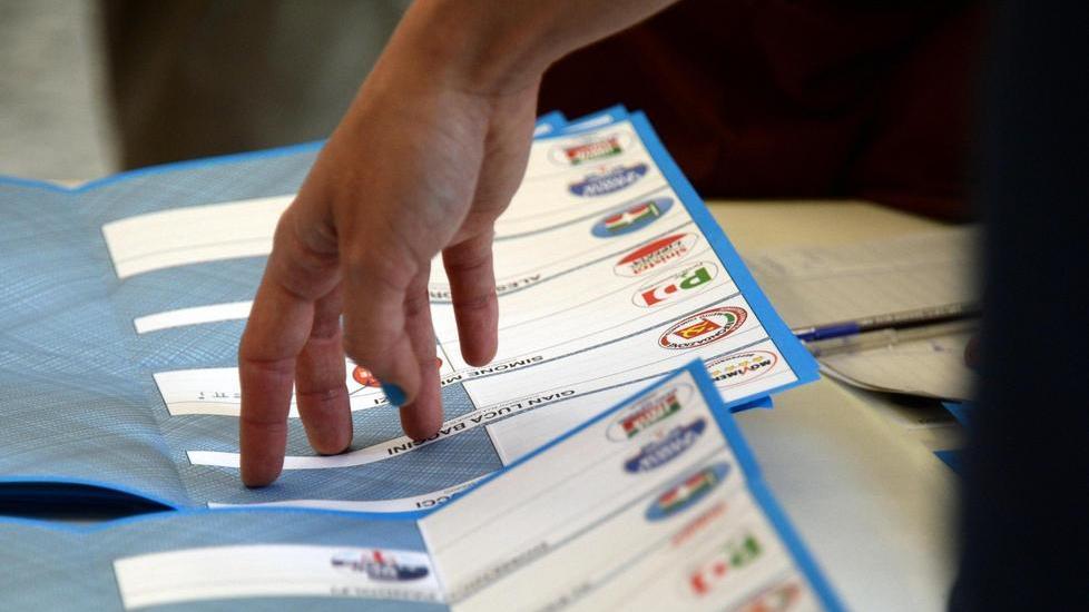 Europee, il Pd oltre il 42 per cento