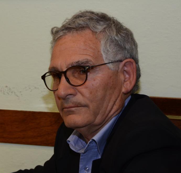 Pier Sesto Demuro: da Cappellacci la prima bocciatura