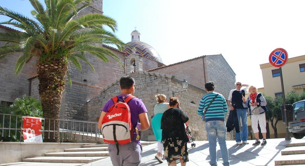 Un fine settimana immersi nella storia tra 16 monumenti 