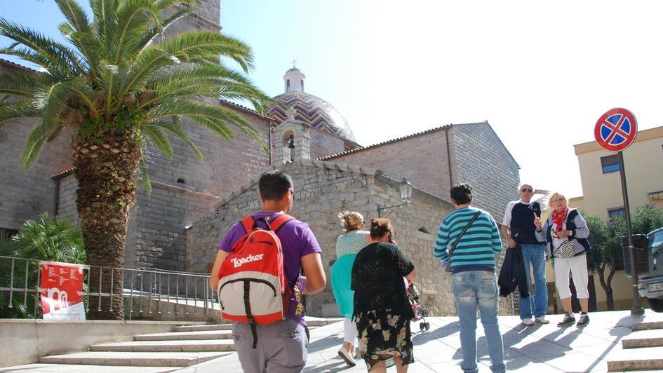 Un fine settimana immersi nella storia tra 16 monumenti