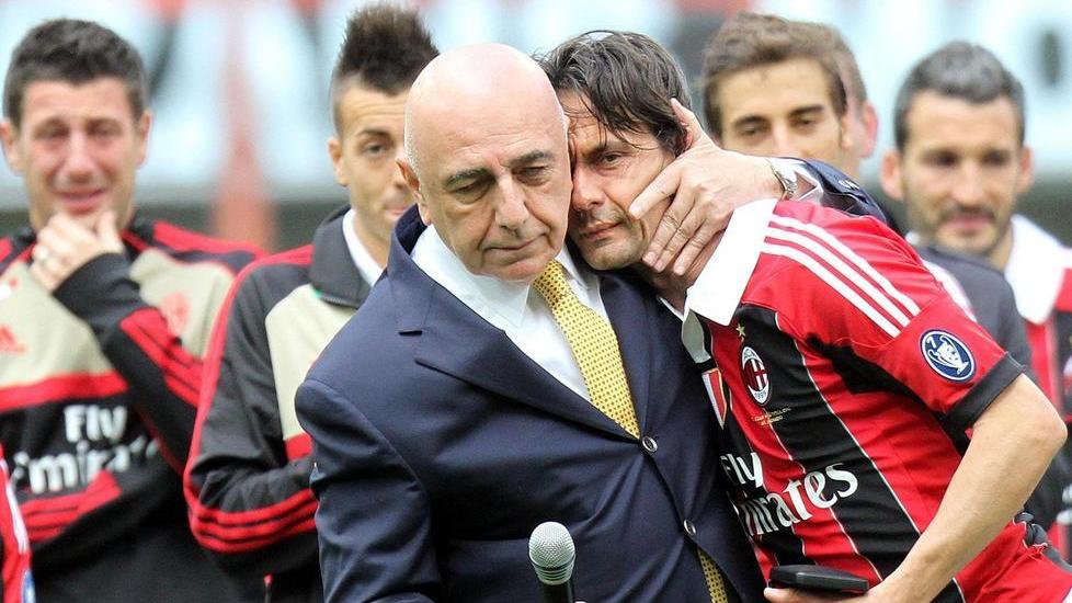 Inzaghi è già al lavoro aspettando l’annuncio E vuole Tassotti vice
