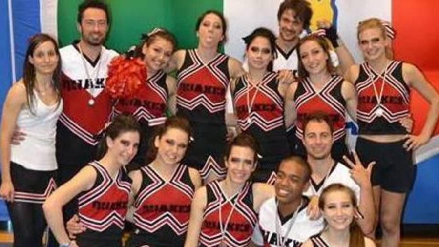 La Patria: i Quakes danno spettacolo